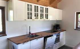 Heerlijk Huisje Vlakbij De Duinen Van Oostvoorne