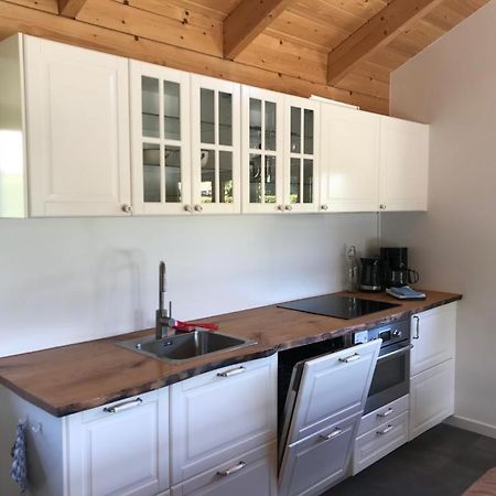 Heerlijk Huisje Vlakbij De Duinen Van Oostvoorne Exterior foto