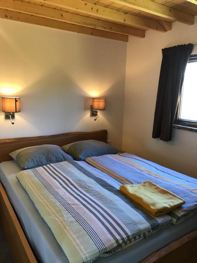 Heerlijk Huisje Vlakbij De Duinen Van Oostvoorne Exterior foto
